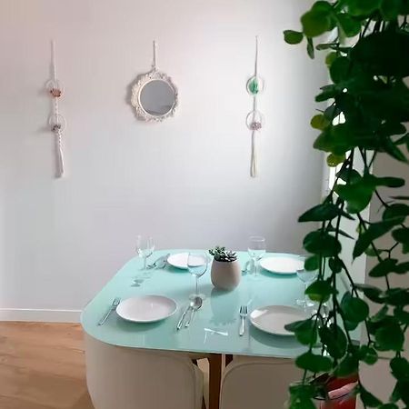 Charming Barrio De Las Letras Μαδρίτη Εξωτερικό φωτογραφία