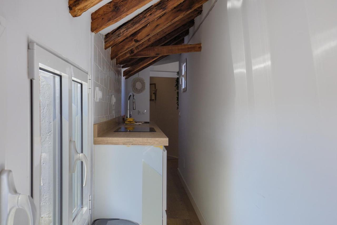 Charming Barrio De Las Letras Μαδρίτη Εξωτερικό φωτογραφία