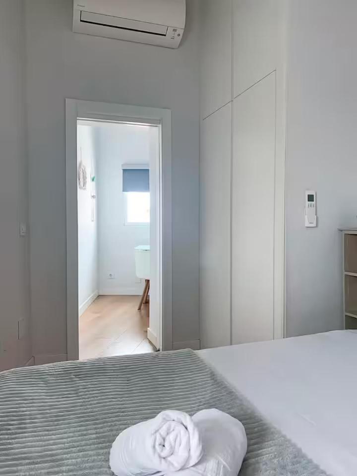 Charming Barrio De Las Letras Μαδρίτη Εξωτερικό φωτογραφία